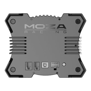 Foto 2 | Aleación De Aluminio De 9 Nm Con Distancia Entre Ejes De Transmisión Directa Moza R9 V2 - Venta Internacional.