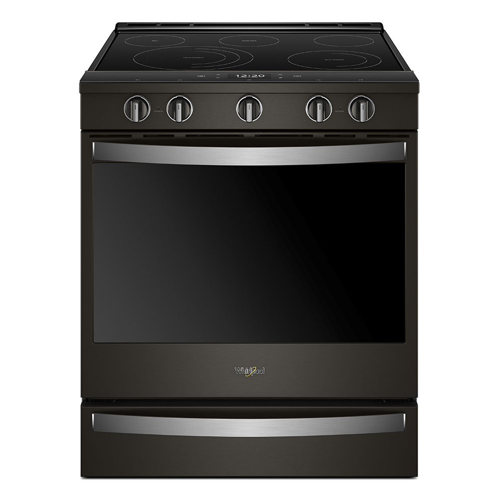 Foto 2 pulgar | Estufa Whirlpool Smart Appliance Al Piso Con Air Fry