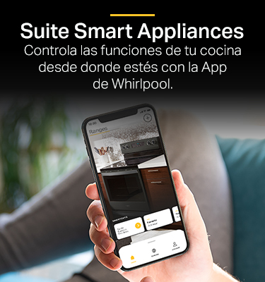 Foto 6 pulgar | Estufa Whirlpool Smart Appliance Al Piso Con Air Fry