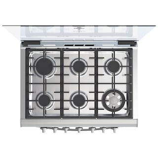 Foto 5 | Estufa Whirlpool Xpert Flamma Empotrable 30'' WER3100D