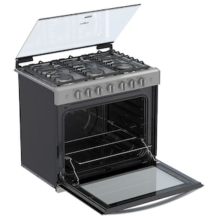 Foto 6 | Estufa Whirlpool Xpert Flamma Empotrable 30'' WER3100D