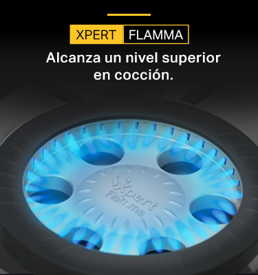 Foto 7 pulgar | Estufa Whirlpool Xpert Flamma Empotrable 30'' Wer9000s