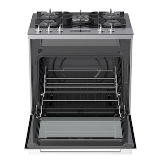 Foto 2 | Estufa Whirlpool Gas On Glass Empotrable 30” Wer9100s