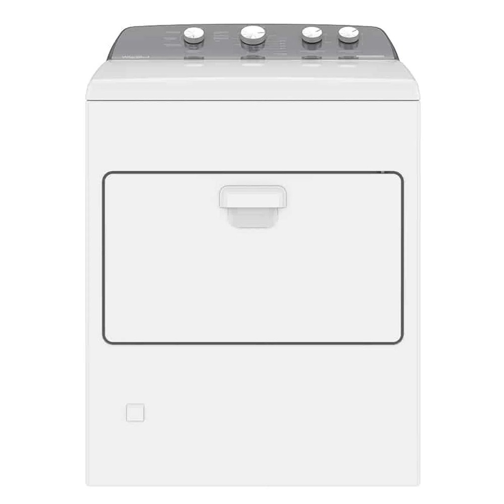 Secadora Whirlpool 7mwgd2040jm 21 Kg