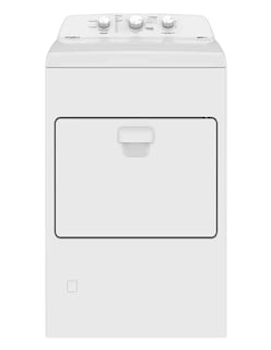 Foto 1 | Secadora Whirlpool 7mwgd1730jq 17 Kg