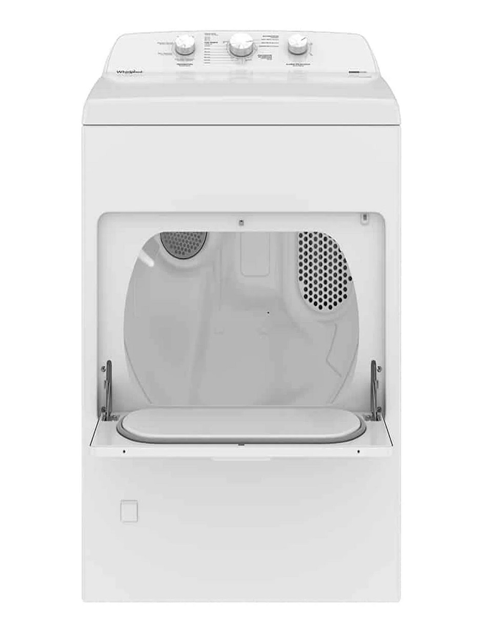 Foto 3 pulgar | Secadora Whirlpool 7mwgd1730jq 17 Kg
