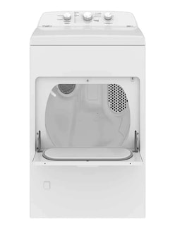 Foto 2 | Secadora Whirlpool 7mwgd1730jq 17 Kg