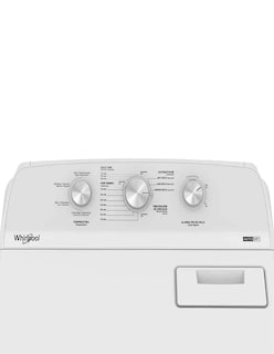 Foto 3 | Secadora Whirlpool 7mwgd1730jq 17 Kg