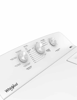 Foto 4 | Secadora Whirlpool 7mwgd1730jq 17 Kg