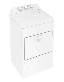 Foto 5 | Secadora Whirlpool 7mwgd1730jq 17 Kg