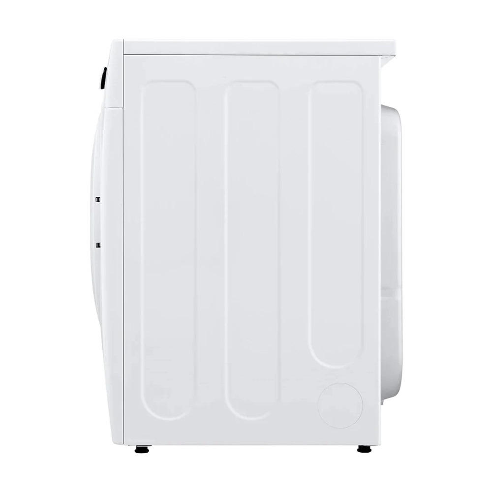 Foto 6 | Secadora Gas LG DF20WV2W color Blanco 20 KG Carga Frontal Flow Sense