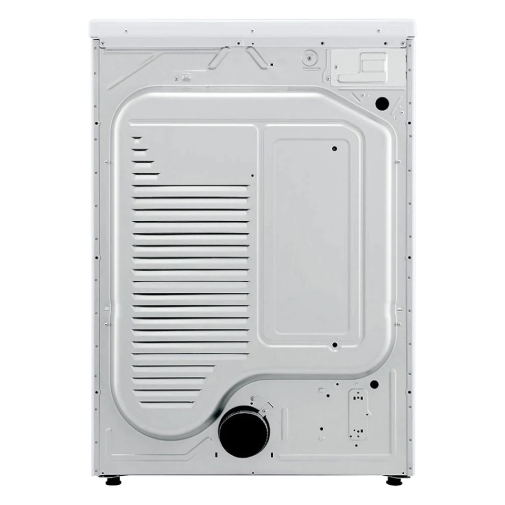Foto 7 | Secadora Gas LG DF20WV2W color Blanco 20 KG Carga Frontal Flow Sense