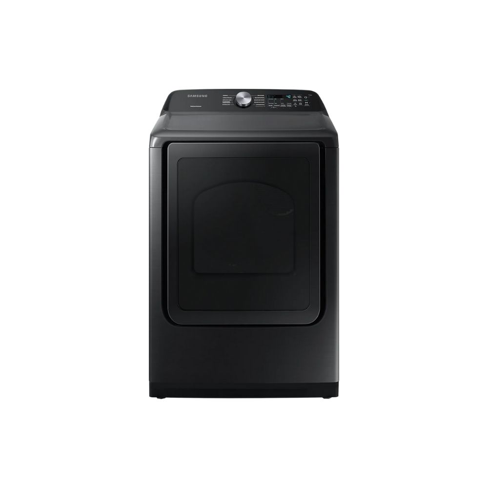 Foto 1 | Secadora 24 Kg Samsung color Negro