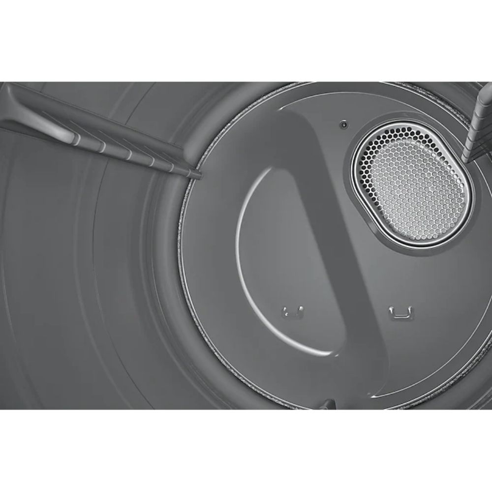 Foto 5 pulgar | Secadora 24 Kg Samsung color Negro