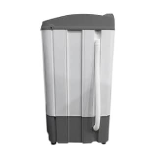 Foto 4 | Secadora de Ropa Dace 6 Kilos Sd-28p color Blanco