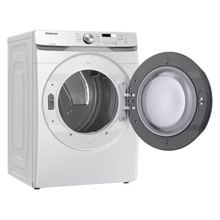Foto 4 | Secadora 24 Kg Carga Frontal Samsung color Blanco