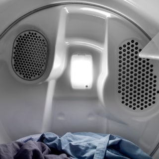 Foto 4 | Secadora Maytag Carga Superior Gas 19kg Blanca