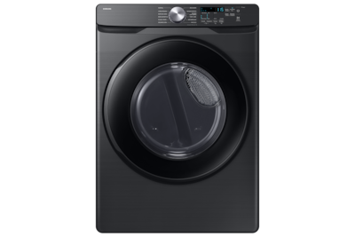 Foto 1 | Secadora De Ropa Samsung 24kg Sensor Dry Gas