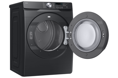 Foto 3 | Secadora De Ropa Samsung 24kg Sensor Dry Gas