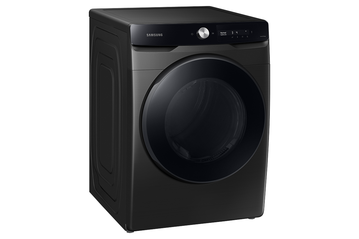 Foto 1 | Secadora de Ropa Samsung DVG24C6370V/AX  24 kg  Negra