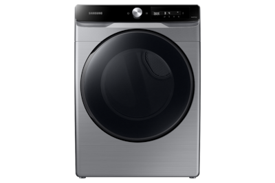 Foto 1 | Secadora de Ropa Samsung DVG24C6370P/AX 24 kg Gris