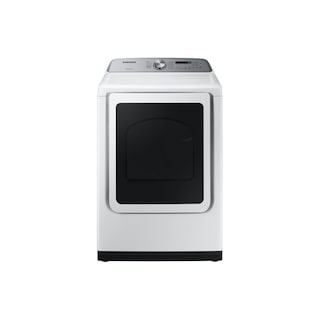 Foto 1 | Secadora De Ropa Samsung 24 Kg Carga Frontal Color Blanco