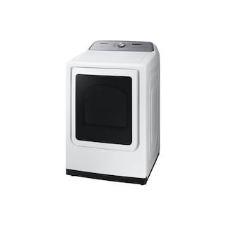 Foto 2 | Secadora De Ropa Samsung 24 Kg Carga Frontal Color Blanco