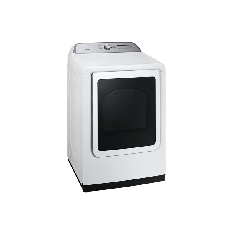 Foto 4 pulgar | Secadora De Ropa Samsung 24 Kg Carga Frontal Color Blanco
