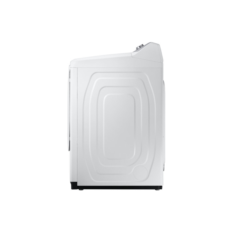 Foto 6 pulgar | Secadora De Ropa Samsung 24 Kg Carga Frontal Color Blanco