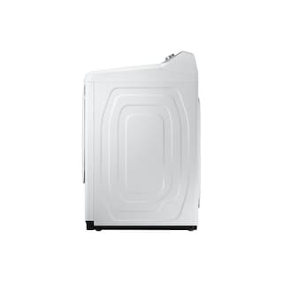 Foto 5 | Secadora De Ropa Samsung 24 Kg Carga Frontal Color Blanco