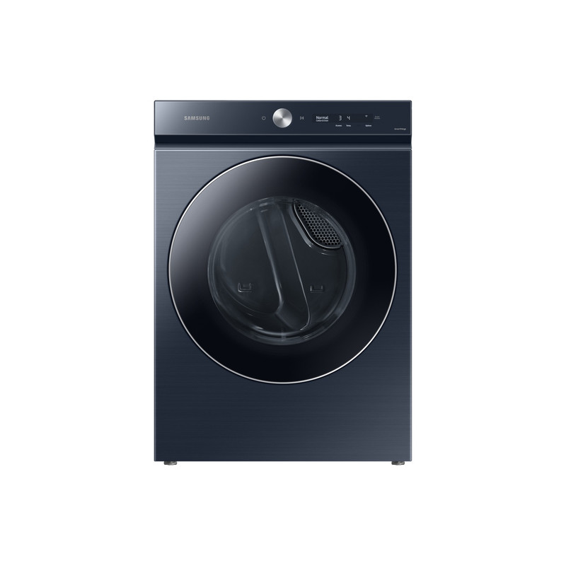 Foto 1 | Secadora de Ropa Samsung 24 kg Bespoke Ai Optidry Azul