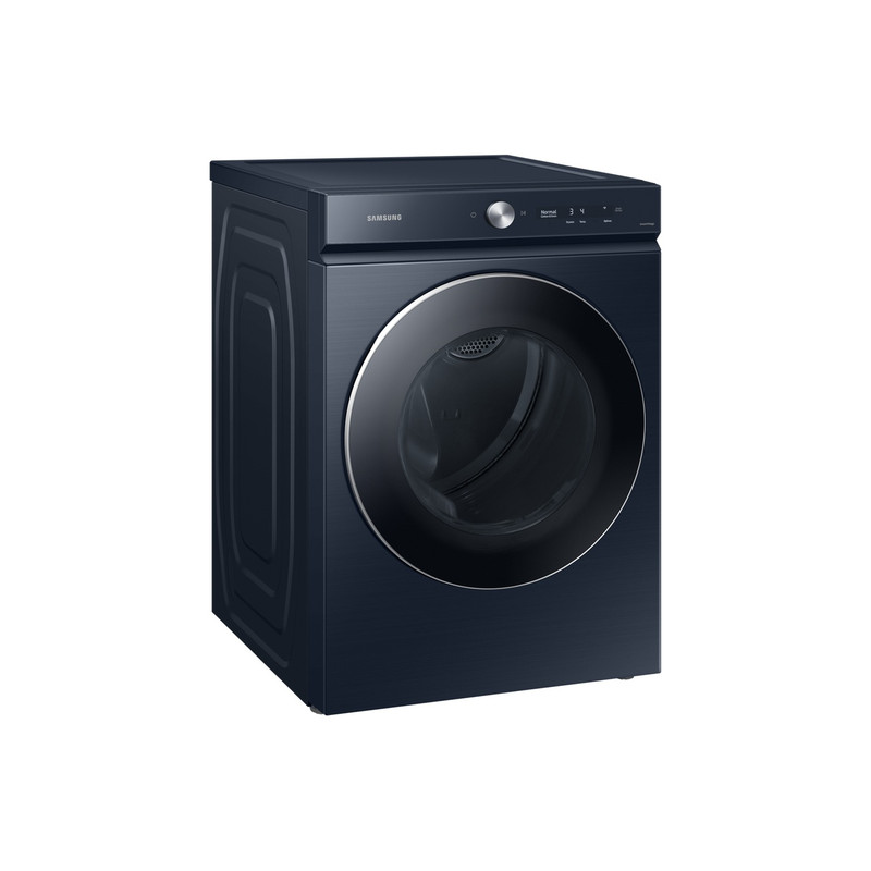 Foto 2 | Secadora de Ropa Samsung 24 kg Bespoke Ai Optidry Azul