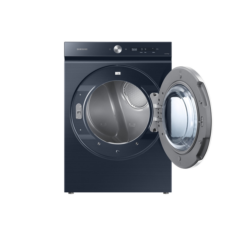 Foto 6 pulgar | Secadora de Ropa Samsung 24 kg Bespoke Ai Optidry Azul