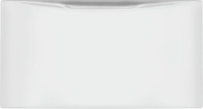 Foto 1 | Pedestal De Lavandería Electrolux Epwd257ui Con Cajón De Almacenamiento De 85 L - Venta Internacional.
