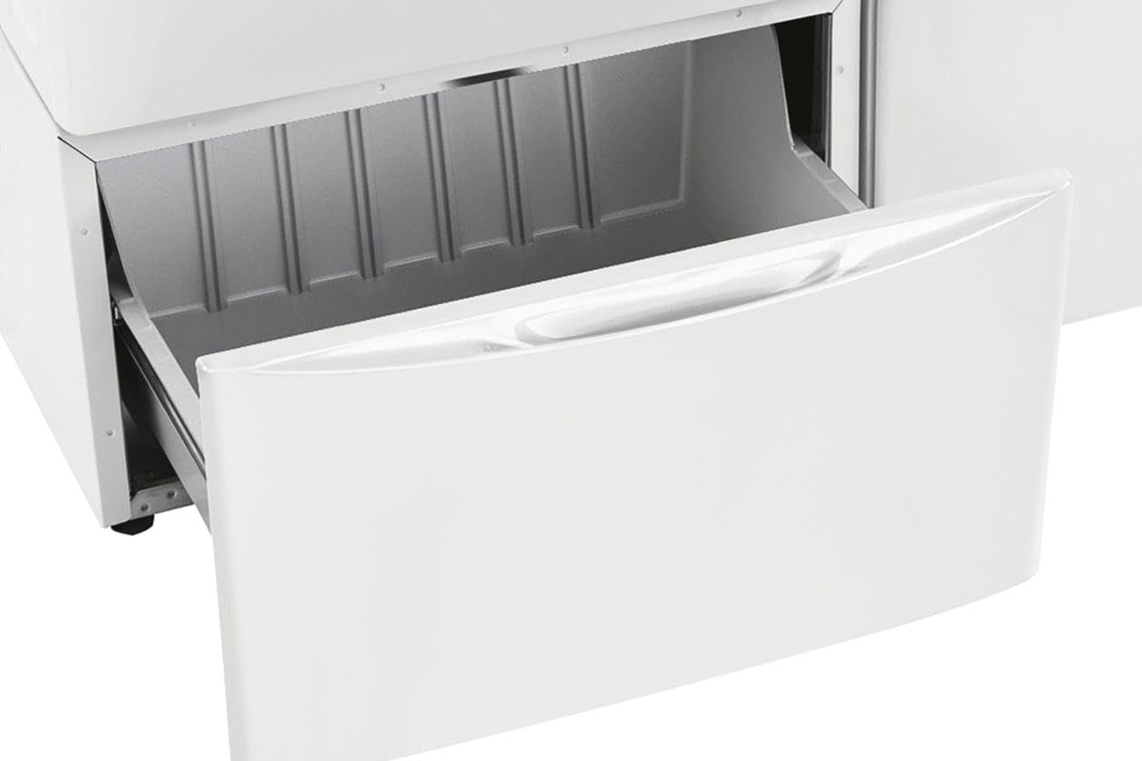 Foto 3 pulgar | Pedestal De Lavandería Electrolux Epwd257ui Con Cajón De Almacenamiento De 85 L - Venta Internacional.