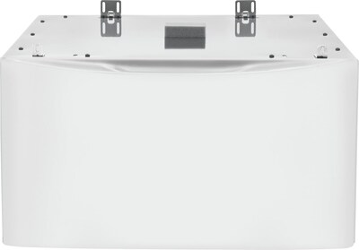 Foto 5 | Pedestal De Lavandería Electrolux Epwd257ui Con Cajón De Almacenamiento De 85 L - Venta Internacional.