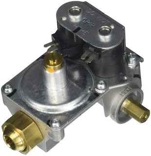 Foto 1 | Conjunto De Válvula De Gas Samsung Dc62-00201a Para Secadora - Venta Internacional.