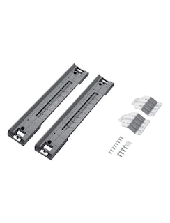 Foto 1 | Kit De Apilamiento Samsung Para Lavadora/secadora De Carga Frontal De 27 Pulgadas - Venta Internacional.