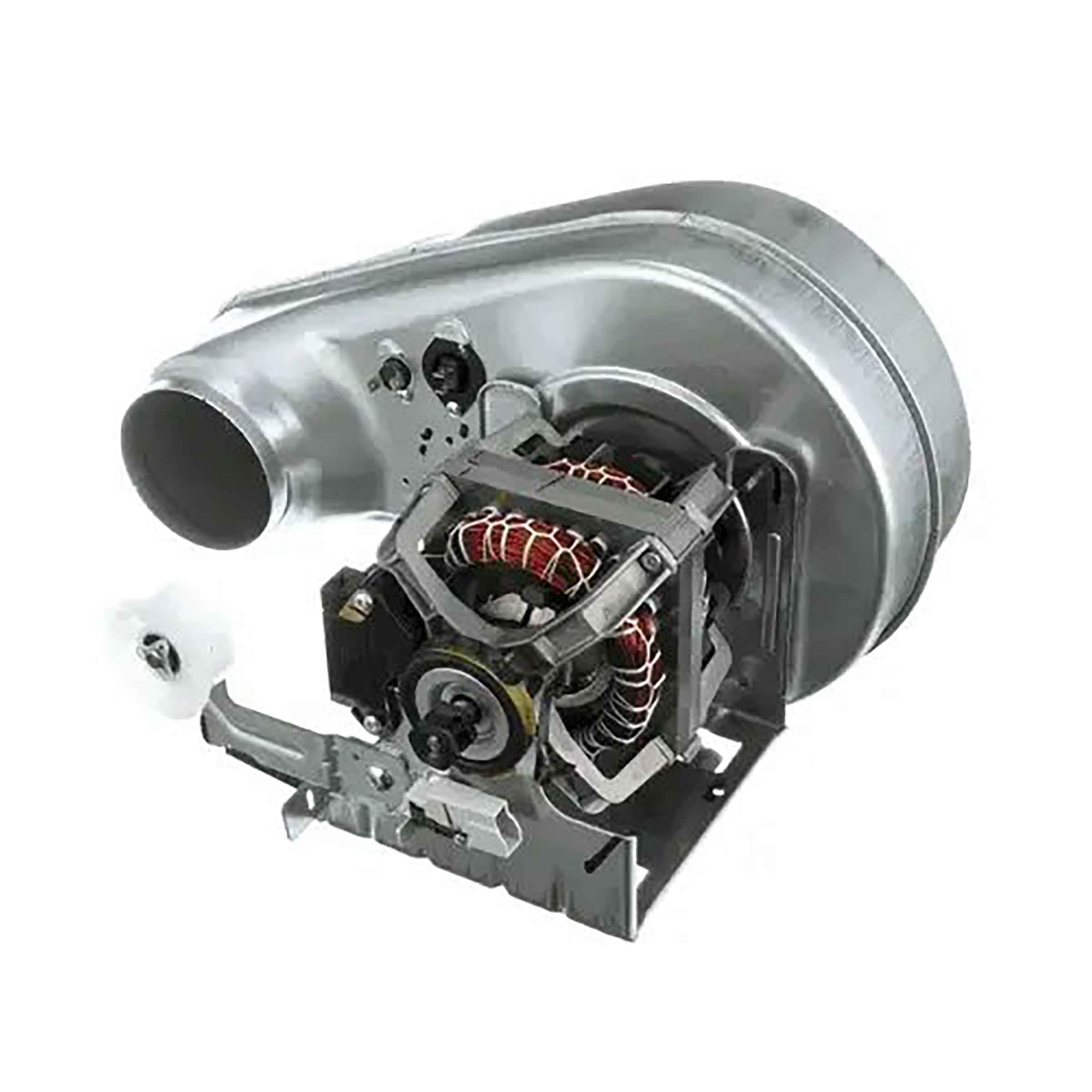 Foto 1 | Conjunto De Motor Y Ventilador Samsung Dc93-00101u Para Secadora - Venta Internacional.