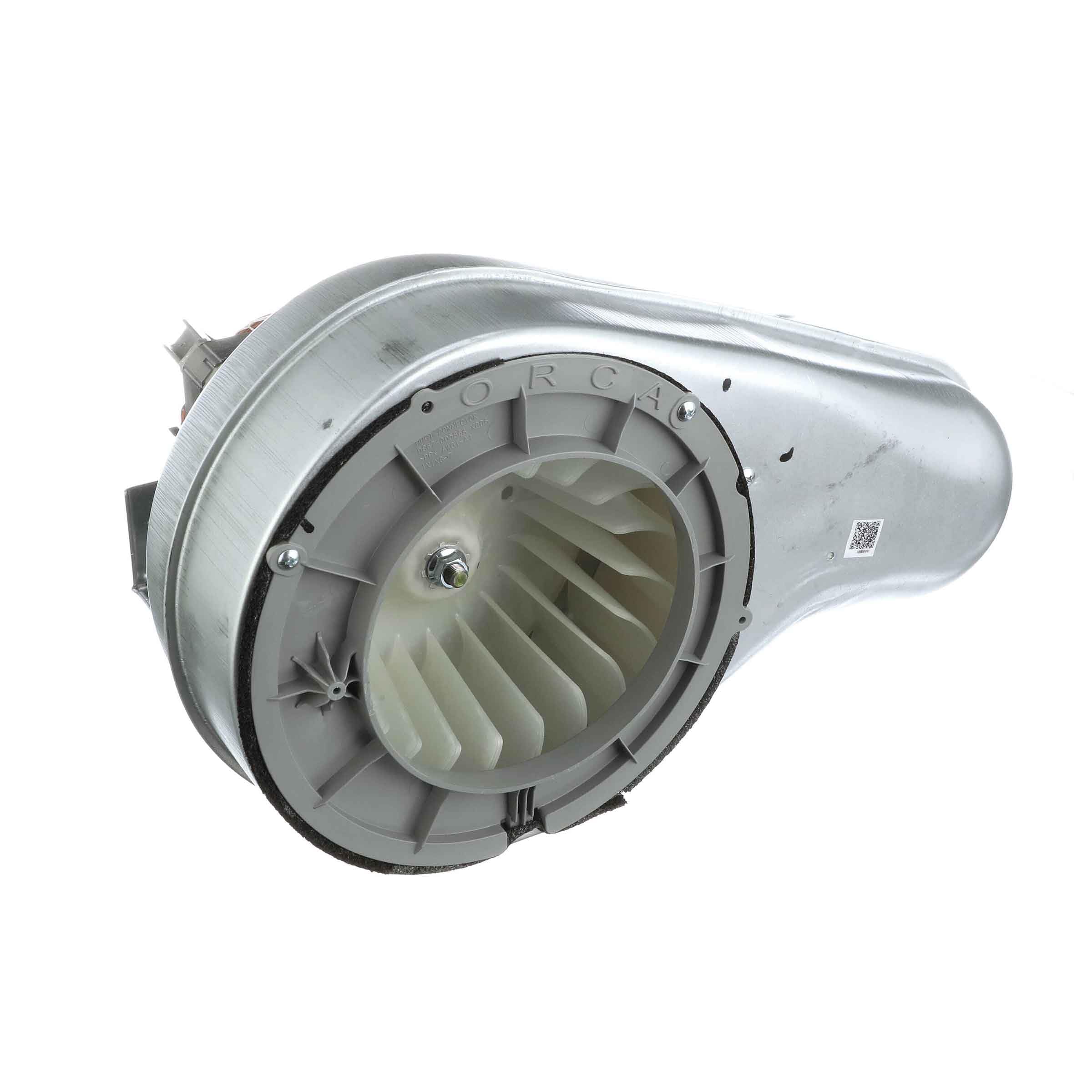 Foto 2 | Conjunto De Motor Y Ventilador Samsung Dc93-00101u Para Secadora - Venta Internacional.