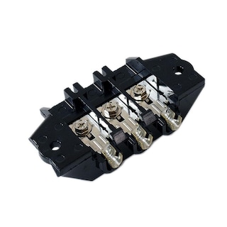 Foto 1 | Conjunto De Bloque De Terminales Samsung Dc96-01188a Para Secadora - Venta Internacional.