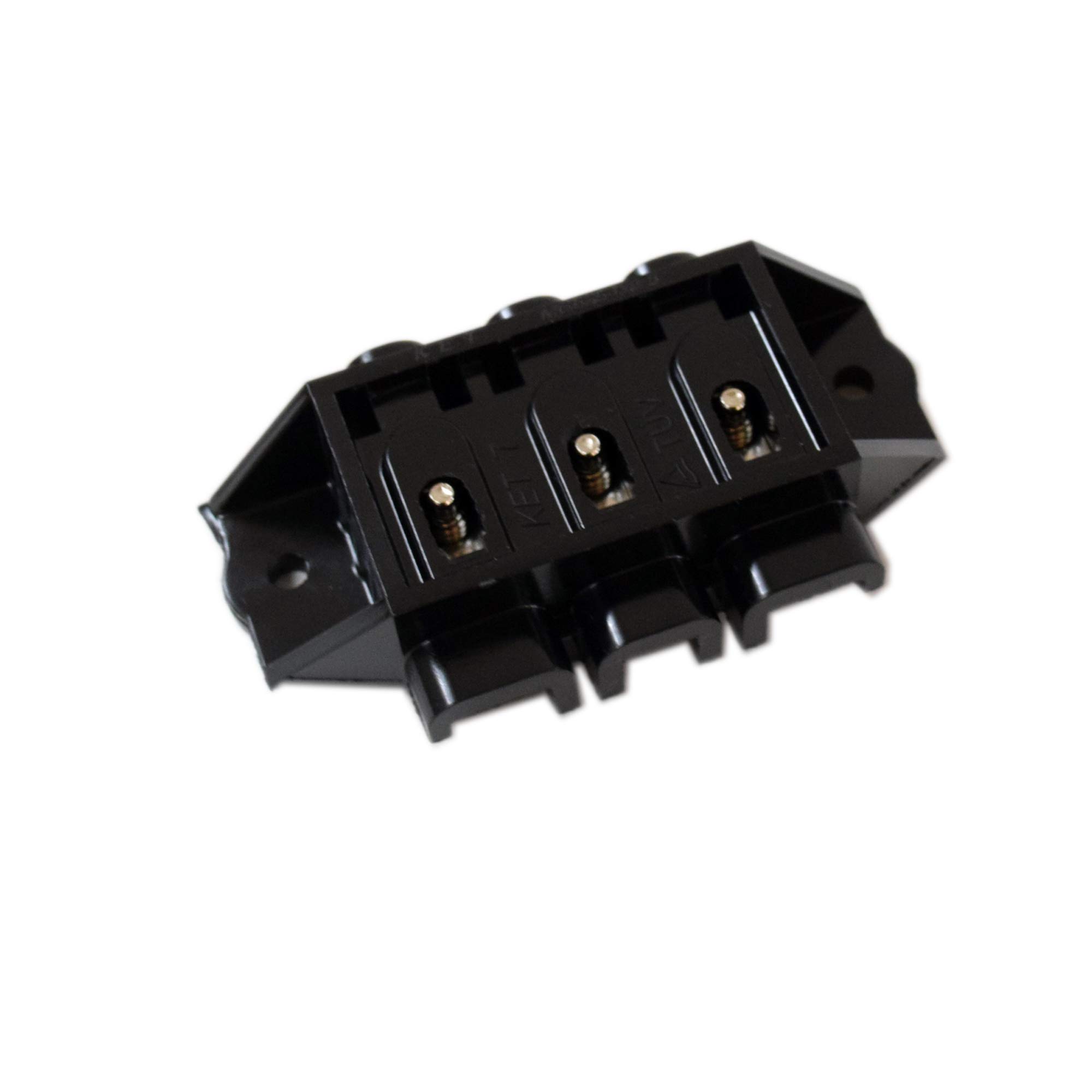 Foto 4 pulgar | Conjunto De Bloque De Terminales Samsung Dc96-01188a Para Secadora - Venta Internacional.