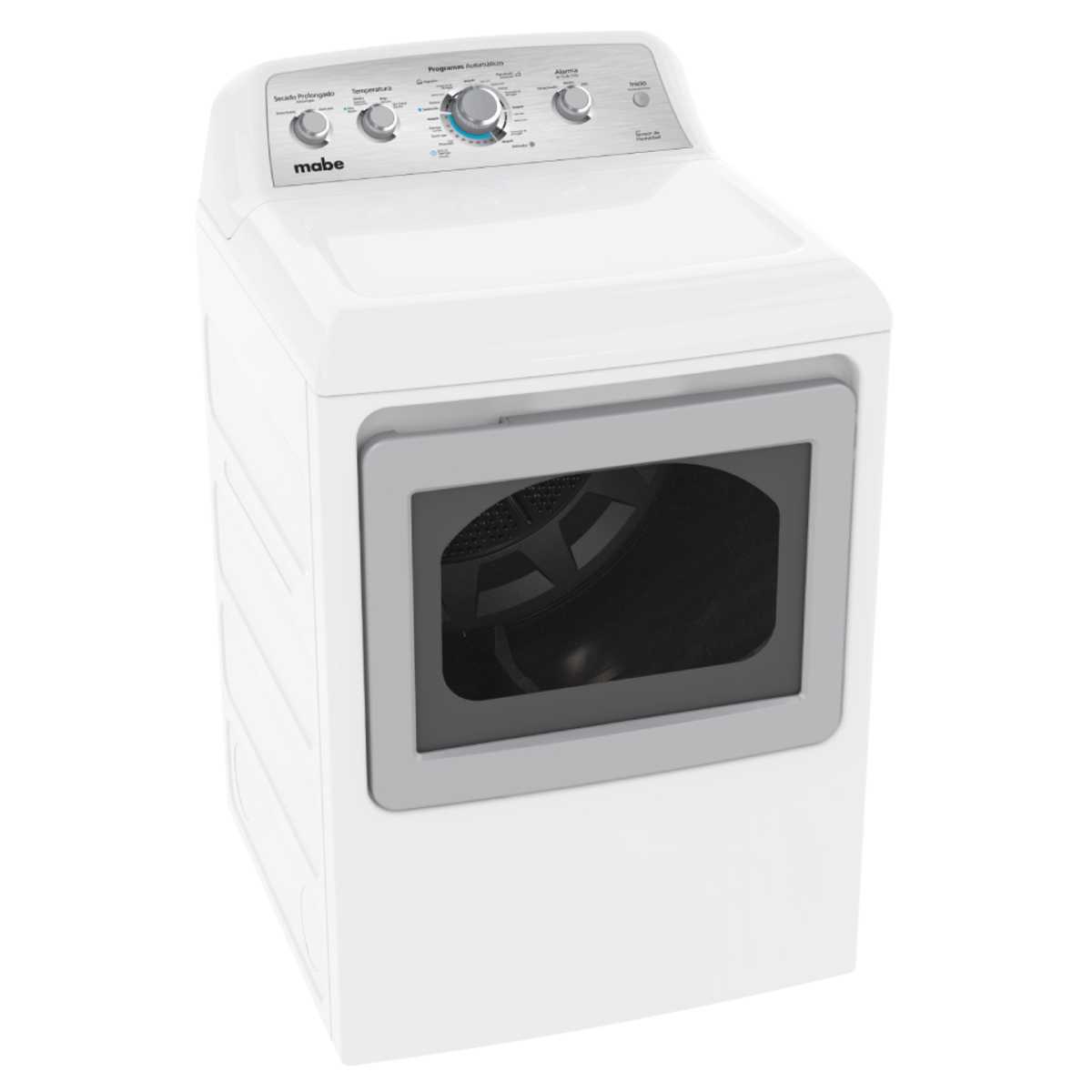 Secadora Eléctrica Mabe Sme47n8msbbt0 20kg Blanca