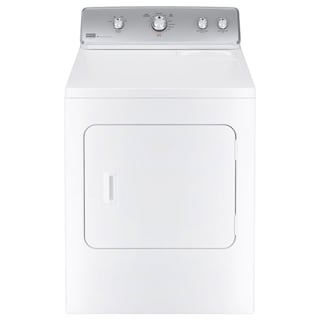 Foto 1 | Secadora Carga Superior Eléctrica 16kg Blanco