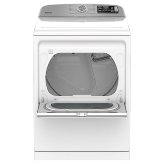 Foto 2 | Secadora Carga Superior Gas 28kg Extra Power Conectada Blanco