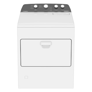 Foto 1 | Secadora Carga Superior Gas Whirlpool 23kgs 7mwgd2140jb