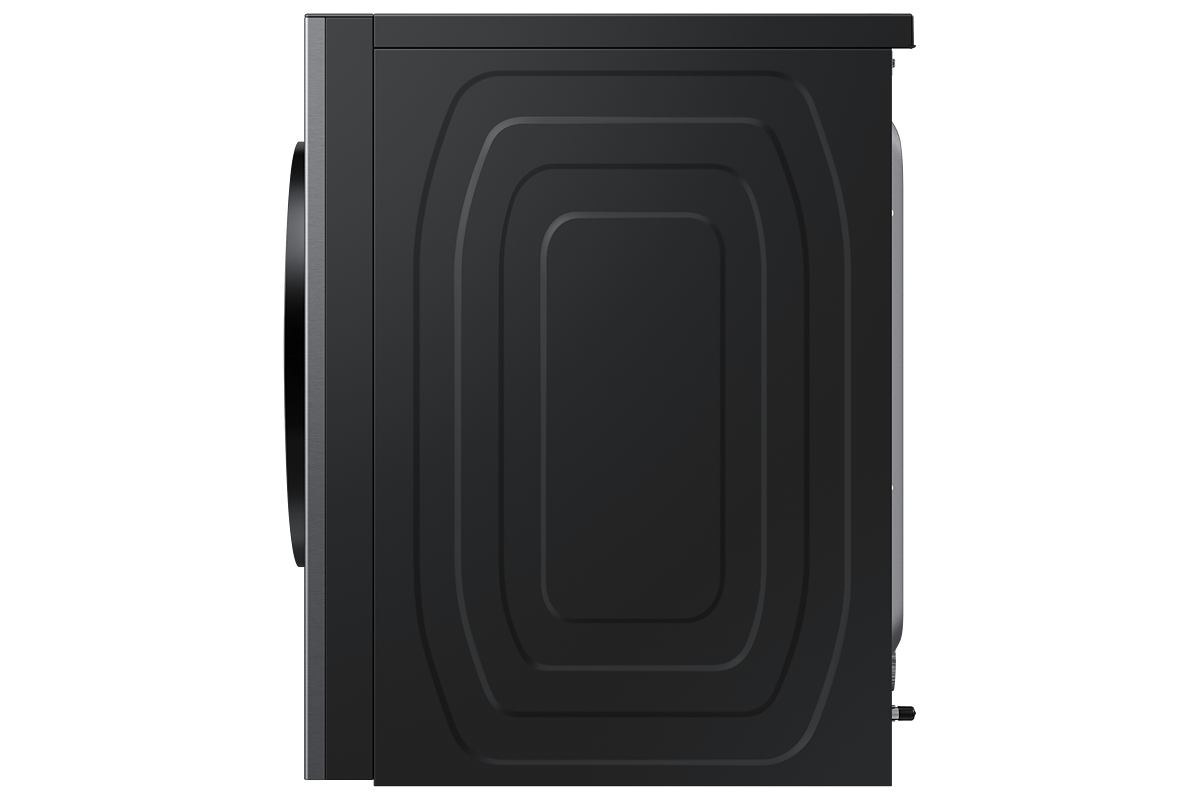 Foto 4 pulgar | Secadora Samsung 24kg Bespoke Ai Carga Frontal Ai Home Gris