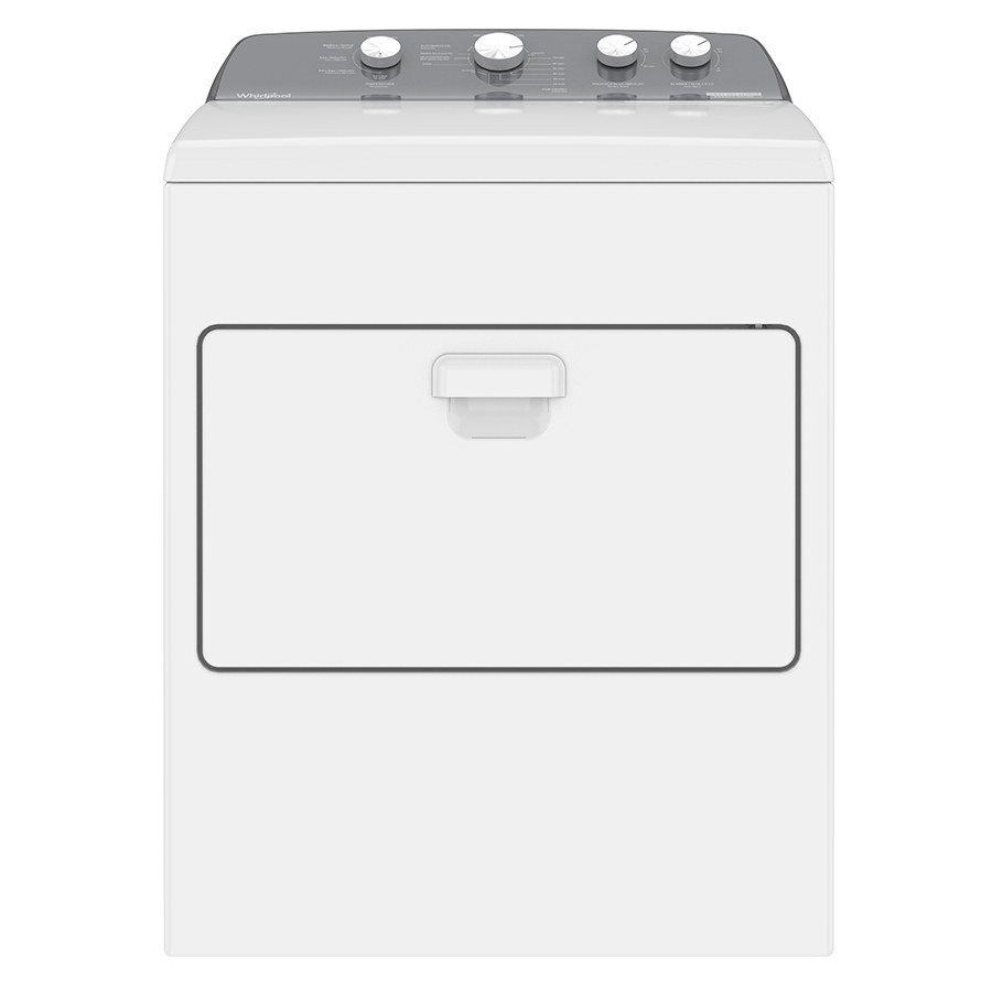Foto 2 pulgar | Secadora Carga Superior Eléctrica 21 Kg Xpert Dry Sensor 7mwed2040jm Whirlpool