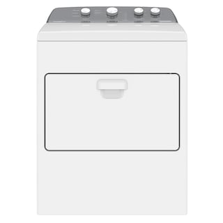 Foto 1 | Secadora Carga Superior Eléctrica 21 Kg Xpert Dry Sensor 7mwed2040jm Whirlpool