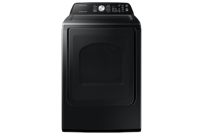 Foto 1 | Secadora De Ropa Samsung 24kg Frontal Sensor Dry Color Negro